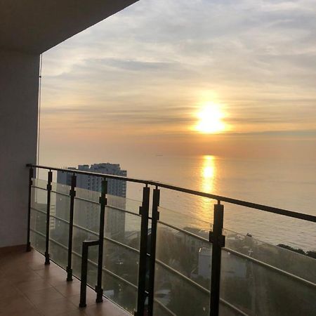 Arcadia Apartment Terrace Odessa Eksteriør bilde